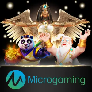 Microgaming - KINGBET189
