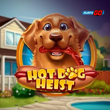 Hot Dog Heist - KINGBET189