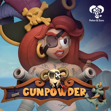 Gunpowder - KINGBET189