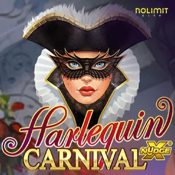 Harlequin Carnival - KINGBET189