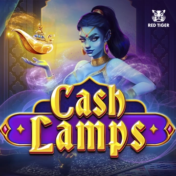 Cash Lamps - KINGBET189