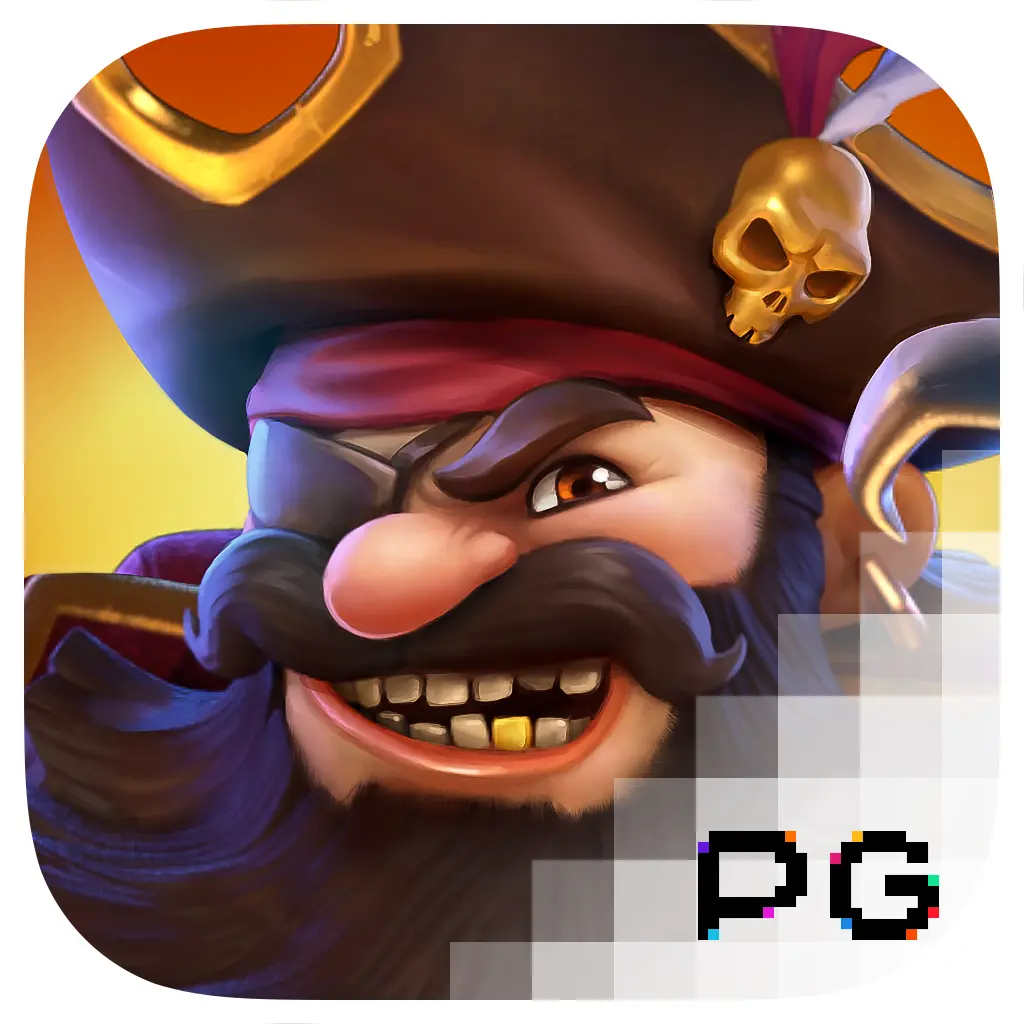 Captains Bounty - KINGBET189