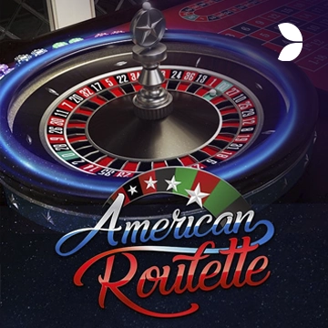 American Roulette - KINGBET189
