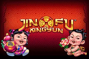 Jinfu Xingyun - KINGBET189