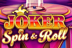 Joker Spin & Roll - KINGBET189