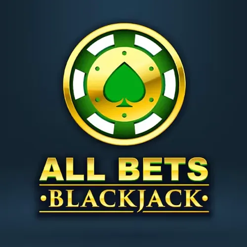 All Bets Blackjack - KINGBET189
