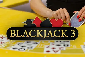 Blackjack 3 - KINGBET189