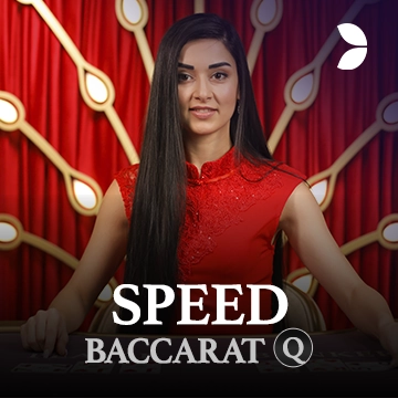Speed Baccarat Q - KINGBET189