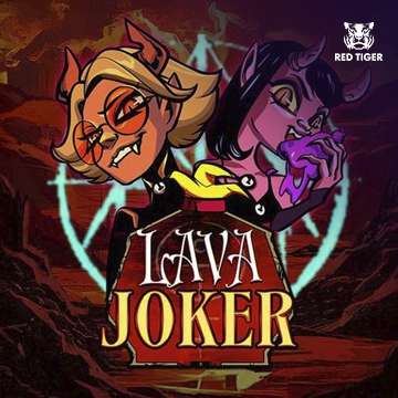 Lava Joker - KINGBET189