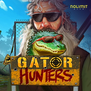 Gator Hunters - KINGBET189