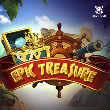 Epic Treasure - KINGBET189