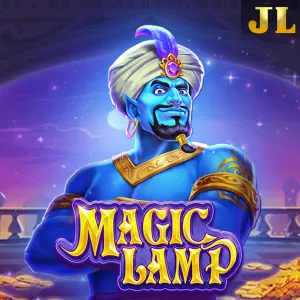 MagicLamp - KINGBET189