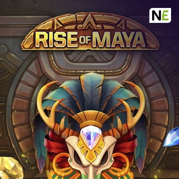 Rise of Maya - KINGBET189