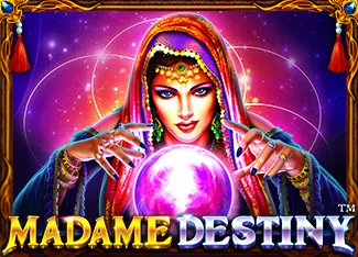 Madame Destiny - KINGBET189