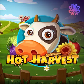 Hot Harvest - KINGBET189