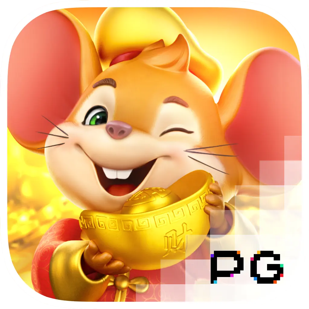 Fortune Mouse - KINGBET189