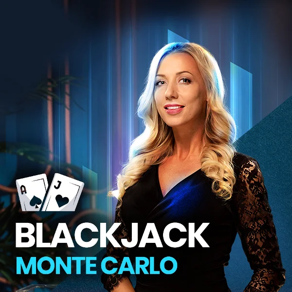 Blackjack Monte Carlo - KINGBET189