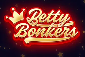 Betty Bonkers - KINGBET189