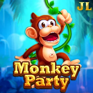 Monkey Party - KINGBET189