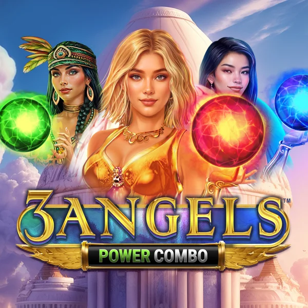 3 Angels Power Combo - KINGBET189