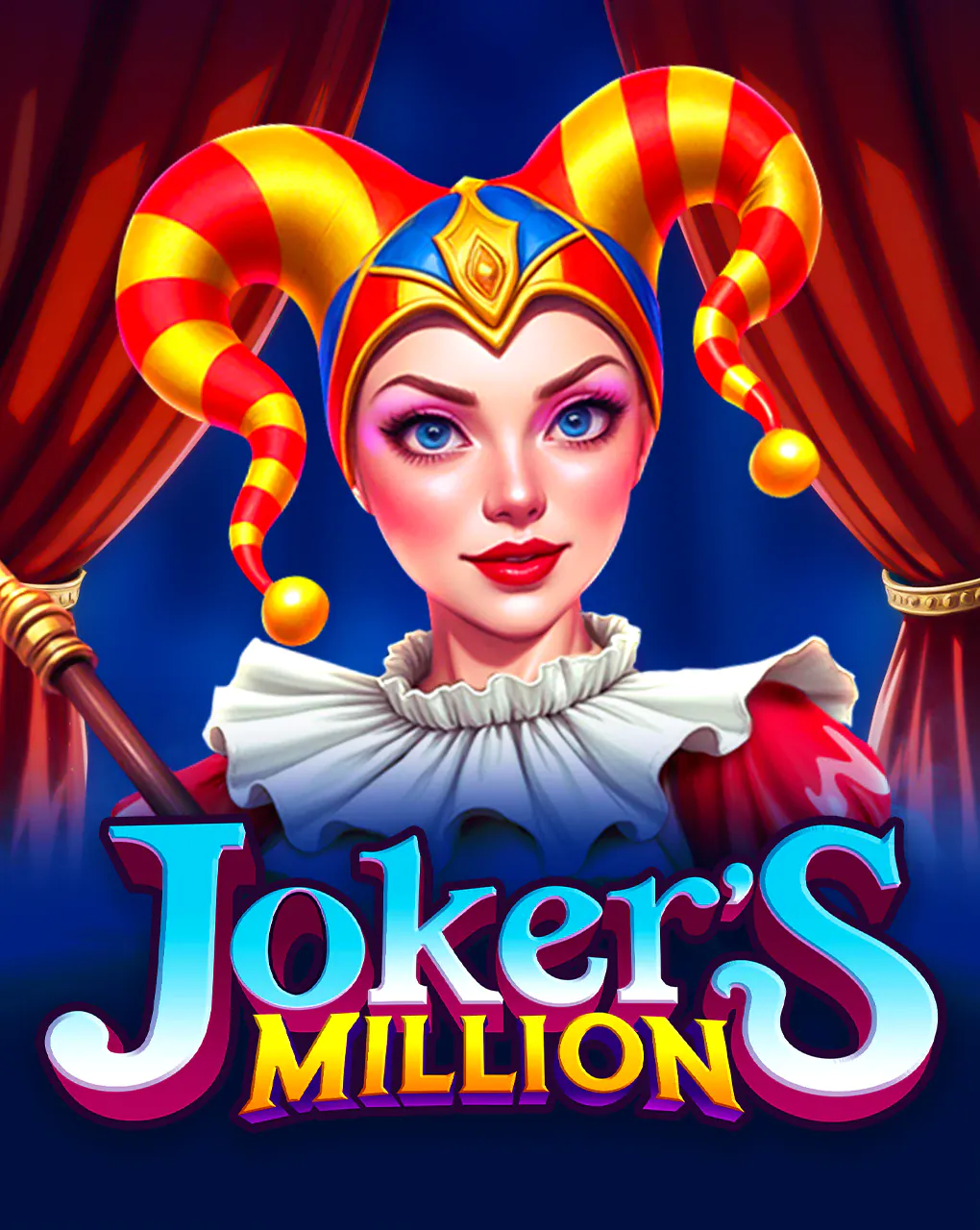 Jokers Million - KINGBET189