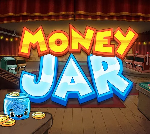 Money Jar - KINGBET189
