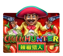Chilli Hunter - KINGBET189