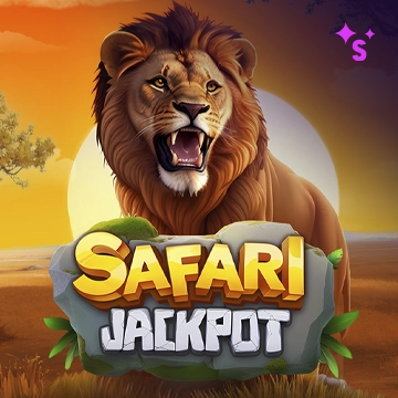 Safari Jackpot - KINGBET189