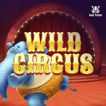 Wild Circus - KINGBET189
