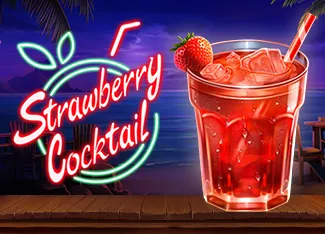 Strawberry Cocktail - KINGBET189