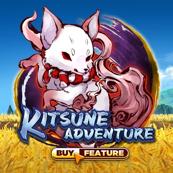Kitsune Adventure - KINGBET189