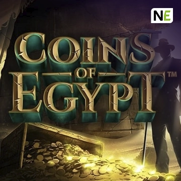Coins of Egypt - KINGBET189