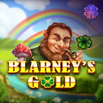 Blarneys Gold - KINGBET189