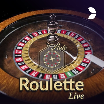 Auto-Roulette - KINGBET189