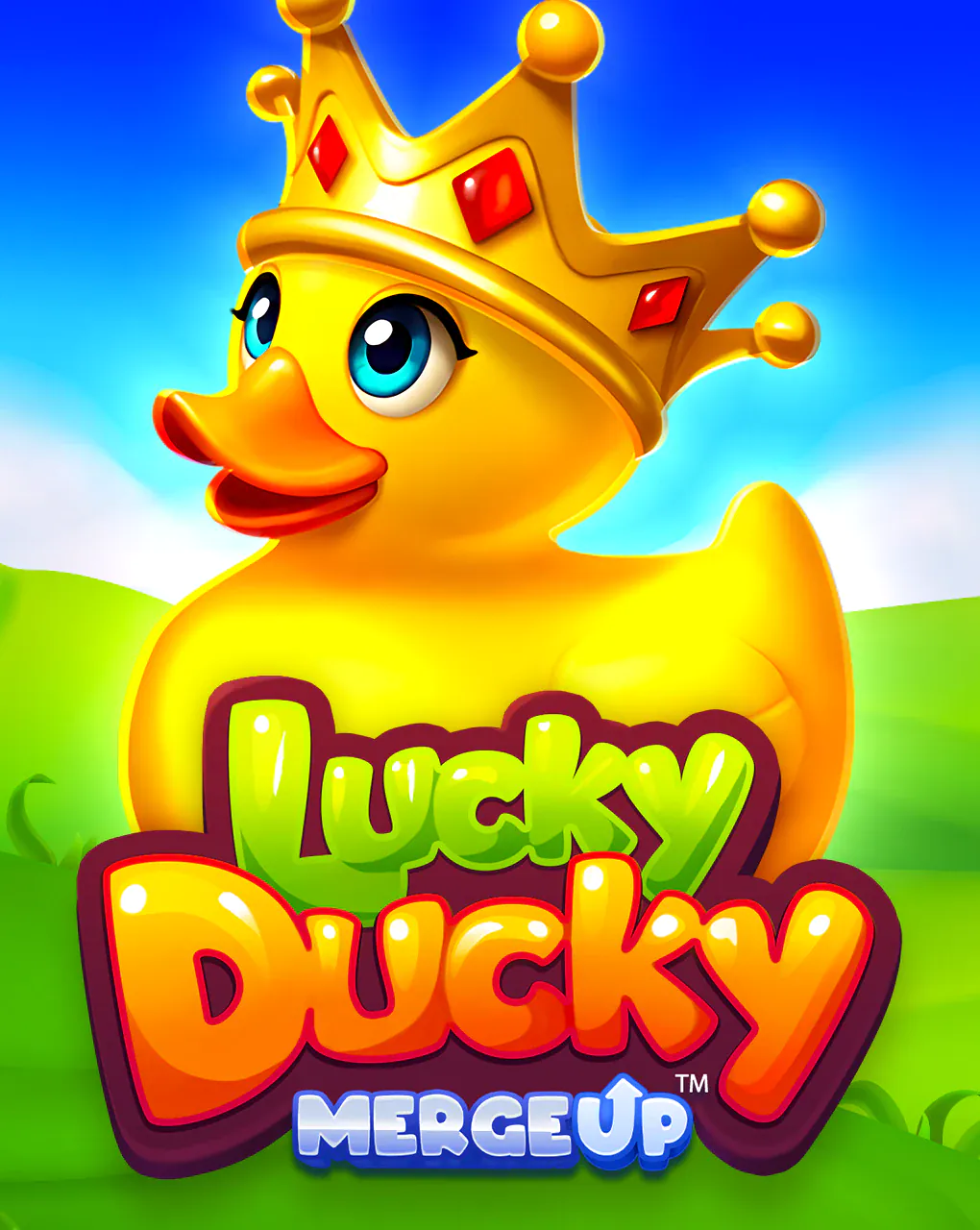 Lucky Ducky - KINGBET189