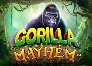 Gorilla Mayhem - KINGBET189