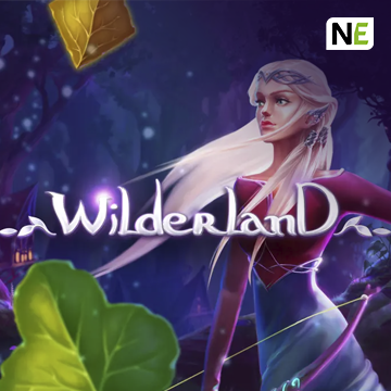 Wilderland - KINGBET189