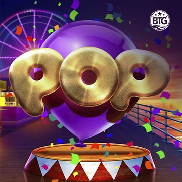 Pop - KINGBET189