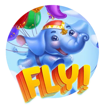 Fly! - KINGBET189
