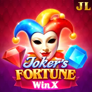 Jokers Fortune WinX - KINGBET189