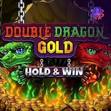 Double Dragon Gold: Hold & Win! - KINGBET189