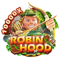 ROBIN HOOD - KINGBET189