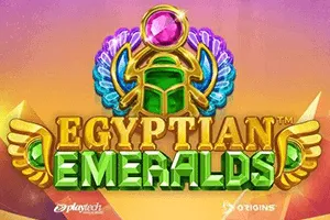 Egyptian Emeralds - KINGBET189