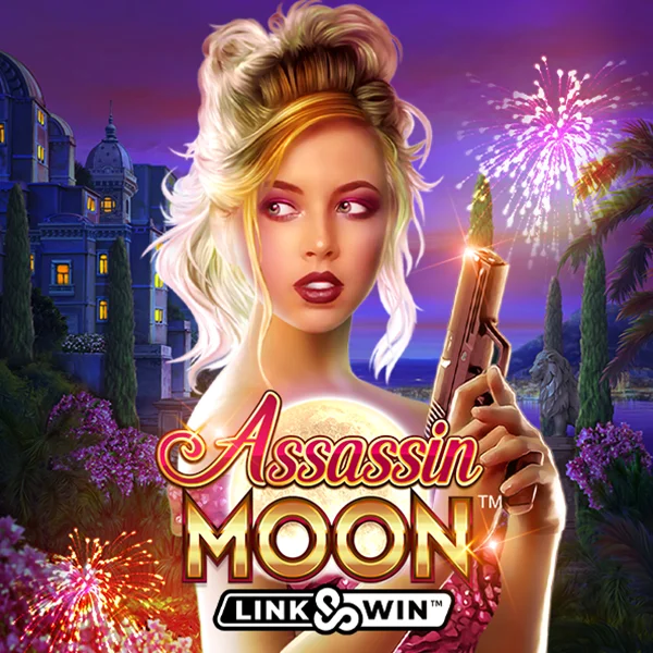 Assassin Moon - KINGBET189