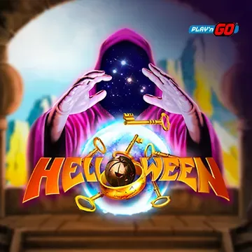 Helloween - KINGBET189
