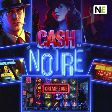 Cash Noire - KINGBET189