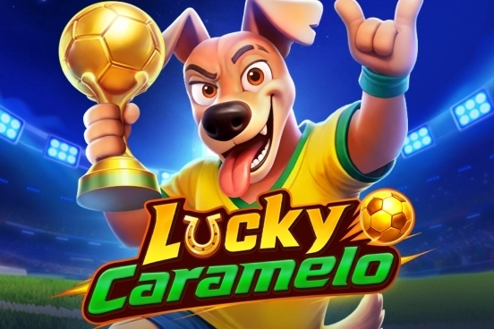 Lucky Caramelo - KINGBET189
