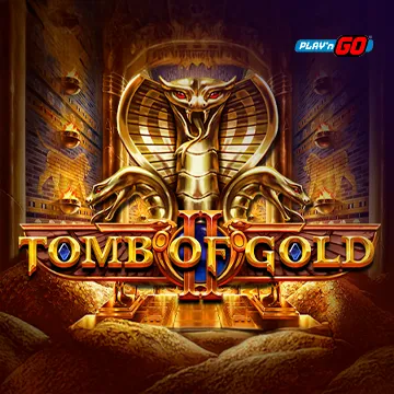 Tomb of Gold II - KINGBET189