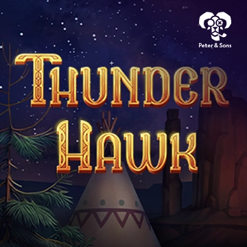 Thunderhawk - KINGBET189