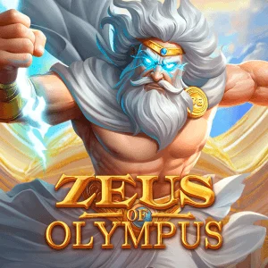 Zeus of Olympus - KINGBET189
